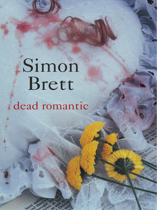 Title details for Dead Romantic by Simon Brett - Available